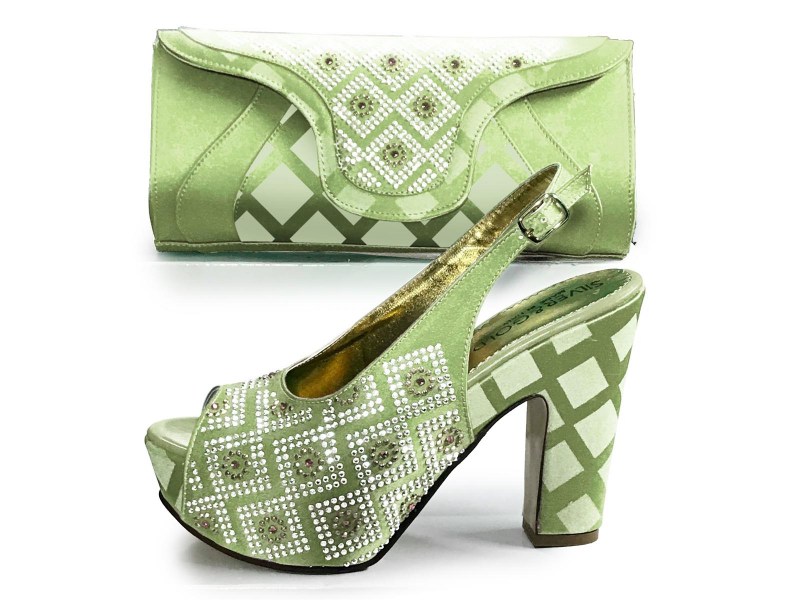 green mint - 134 web